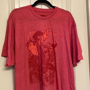 Harley Quinn, Loot Crate exclusive, tee